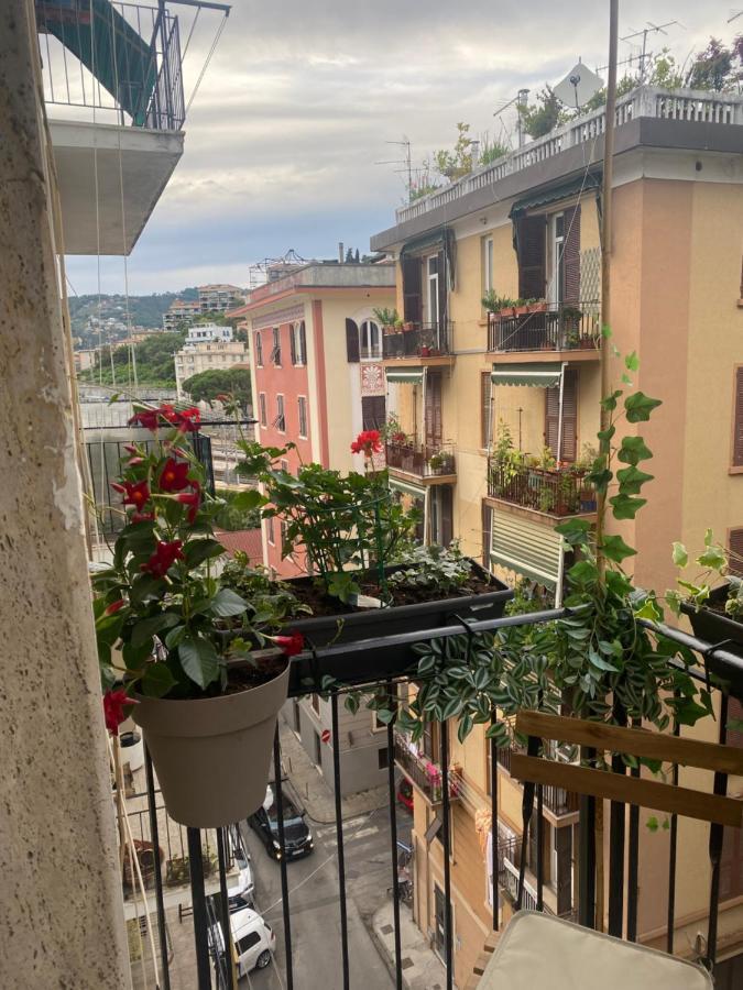 Cinque Terre The Square Apt - Two Bathrooms La Spezia Eksteriør billede