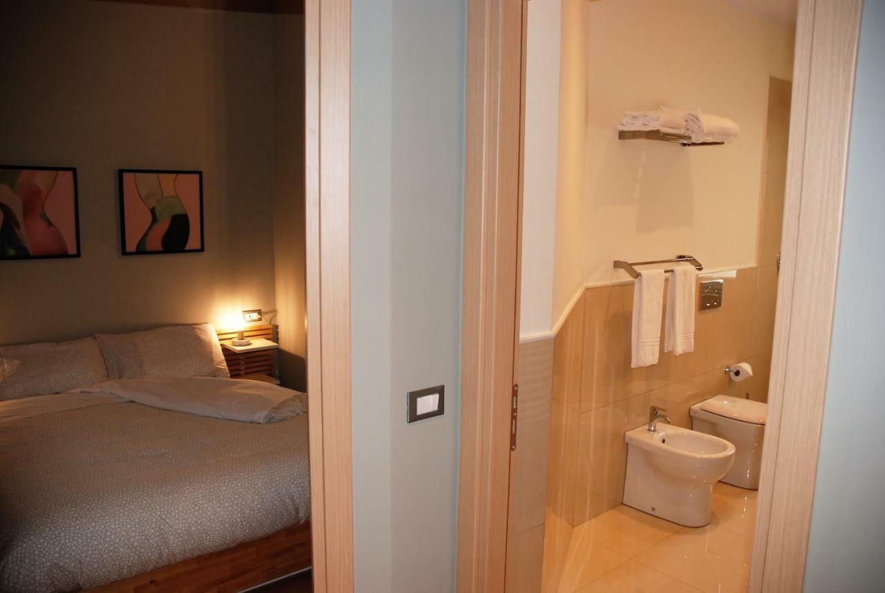 Cinque Terre The Square Apt - Two Bathrooms La Spezia Eksteriør billede