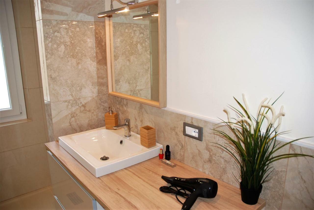 Cinque Terre The Square Apt - Two Bathrooms La Spezia Eksteriør billede