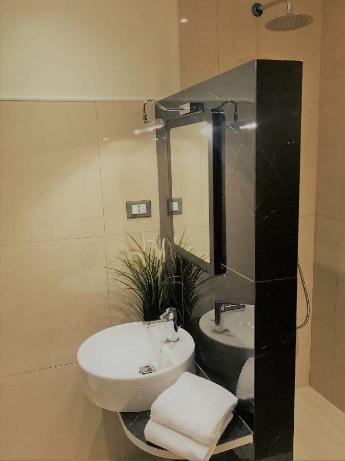 Cinque Terre The Square Apt - Two Bathrooms La Spezia Eksteriør billede