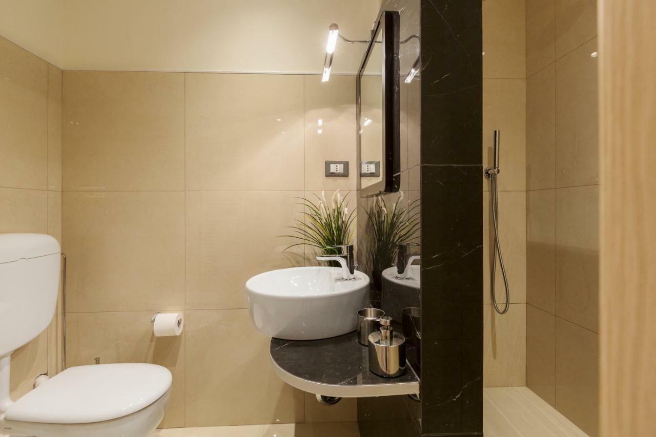 Cinque Terre The Square Apt - Two Bathrooms La Spezia Eksteriør billede